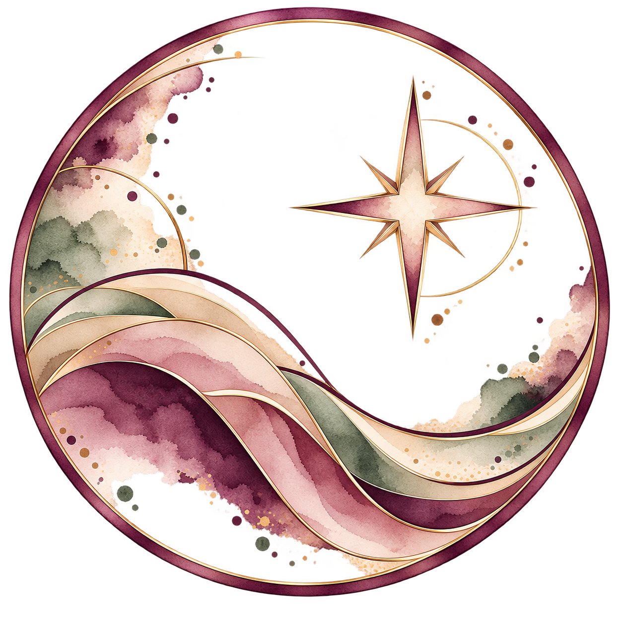 Compass Curve